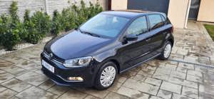 Volkswagen Polo 2017 Euro 6 Model Bluemotion - imagine 10