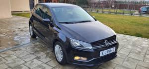 Volkswagen Polo 2017 Euro 6 Model Bluemotion - imagine 2