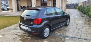 Volkswagen Polo 2017 Euro 6 Model Bluemotion - imagine 8