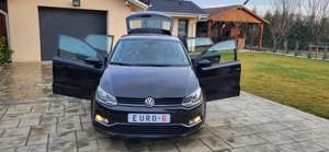 Volkswagen Polo 2017 Euro 6 Model Bluemotion - imagine 6