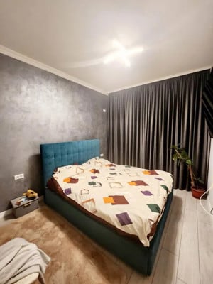 Apartament 3 camere