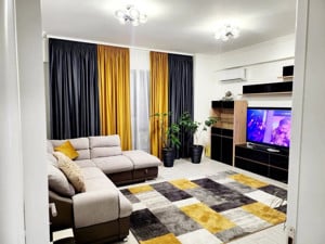 Apartament 3 camere - imagine 6