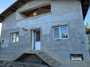 Casa de vânzare la 30 km de BUC. în sat Brăniștari, comuna Călugareni - imagine 10