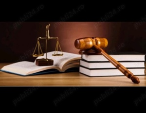 Consultanta și expertiza juridica 