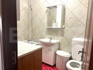 Apartament 2 camere, 50mp, parcare, grădina, zona strazii Stejarului  - imagine 7