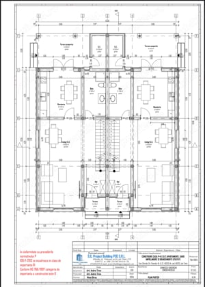 Duplex De Vanzare În Ghiroda - imagine 3