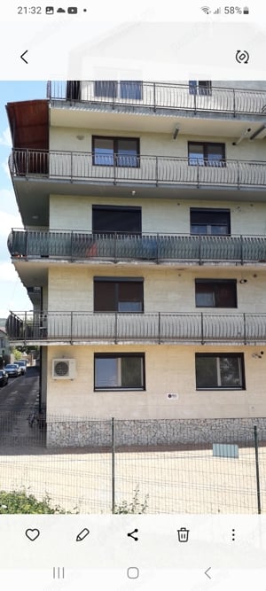 Vând ap 3 camere Gherla, 69 mp + 36 mp balcon - imagine 10