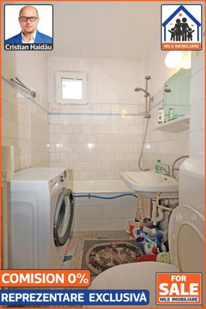 METROU Favorit! - Apartament 2 camere foarte bine pozitionat! - imagine 5