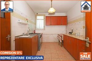 METROU Favorit! - Apartament 2 camere foarte bine pozitionat! - imagine 4