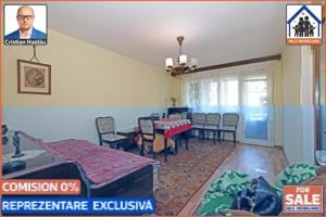 METROU Favorit! - Apartament 2 camere foarte bine pozitionat!