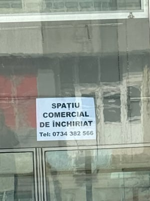 Spatiu comercial de inchiriat - imagine 4