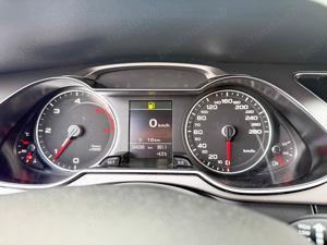 AUDI A4 . 2,0 TDI . Rate fixe . Garantie 12 luni . Buy back . Test drive . Livrare gratis toata tara - imagine 7