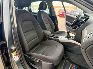 AUDI A4 . 2,0 TDI . Rate fixe . Garantie 12 luni . Buy back . Test drive . Livrare gratis toata tara - imagine 16