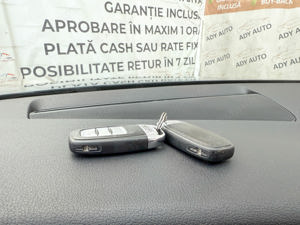 AUDI A4 . 2,0 TDI . Rate fixe . Garantie 12 luni . Buy back . Test drive . Livrare gratis toata tara - imagine 11