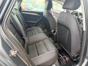 AUDI A4 . 2,0 TDI . Rate fixe . Garantie 12 luni . Buy back . Test drive . Livrare gratis toata tara - imagine 12