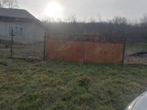 van casa Mânzatesti comuna Ungheni judet Iași  - imagine 3