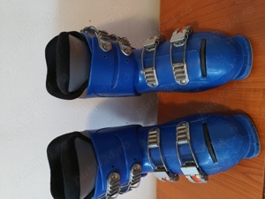 Clapari pentru copii Lange, Marimea 31 