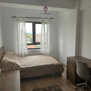 Se inchiriaza apartament cozy cu vedere panoramica - imagine 9