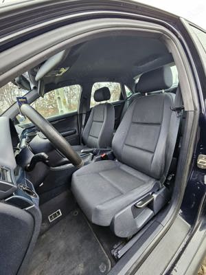 Audi a4 - 1.9TDI 131cai = 2300 Euro neg - imagine 6