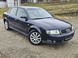 Audi a4 - 1.9TDI 131cai = 2300 Euro neg - imagine 4