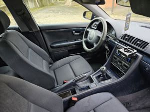 Audi a4 - 1.9TDI 131cai = 2300 Euro neg - imagine 2