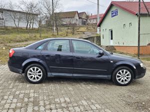 Audi a4 - 1.9TDI 131cai = 2300 Euro neg - imagine 3