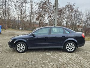 Audi a4 - 1.9TDI 131cai = 2300 Euro neg - imagine 10
