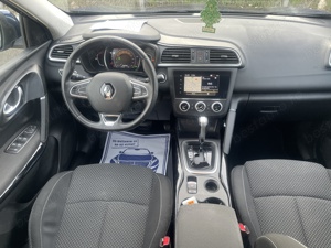 Renault Kadjar 1500 cm DCI 115 cp an 2020 E 6 Navi Clima . - imagine 2