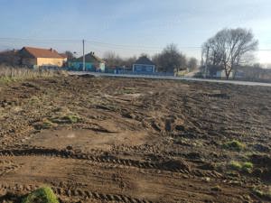 Teren intravilan in delta, Murighiol, Sarinasuf centru - imagine 6