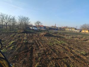 Teren intravilan in delta, Murighiol, Sarinasuf centru - imagine 7