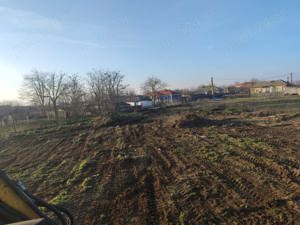 Teren intravilan in delta, Murighiol, Sarinasuf centru - imagine 5