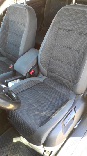 W Touran 1.6 TDI ,105cp  - imagine 10