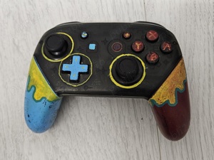 Accesorii Nintendo Switch - imagine 4