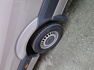 Mercedes sprinter 316 - imagine 6