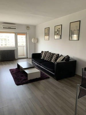 Unirii-Bld. Unirii-Rond Alba Iulia - apartament 2 camere   - imagine 5