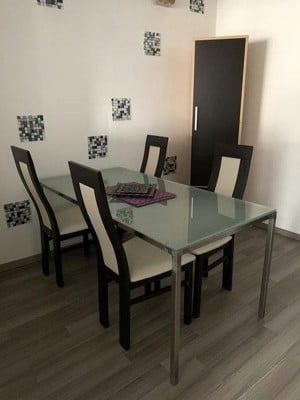 Unirii-Bld. Unirii-Rond Alba Iulia - apartament 2 camere   - imagine 7