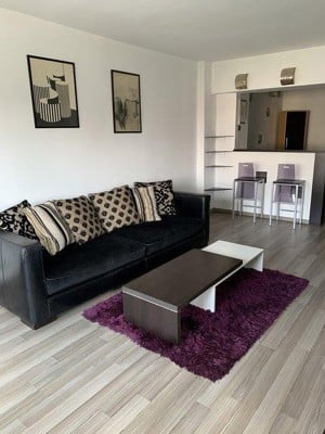 Unirii-Bld. Unirii-Rond Alba Iulia - apartament 2 camere   - imagine 6