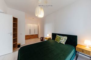 Apartament de închiriat – O poveste de 2 camere ✨ - imagine 9