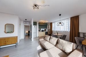 Apartament de închiriat – O poveste de 2 camere ✨ - imagine 6