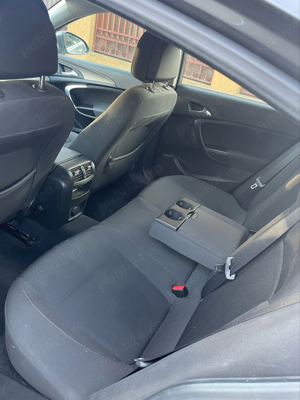 Opel Insignia   Cu factura  - imagine 5