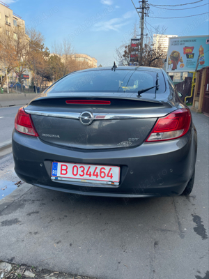 Opel Insignia   Cu factura  - imagine 2