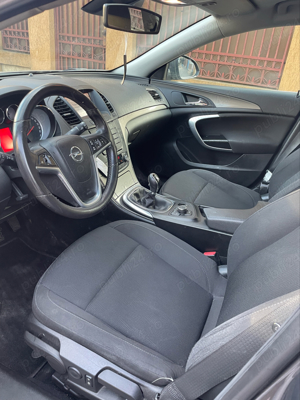Opel Insignia   Cu factura  - imagine 4