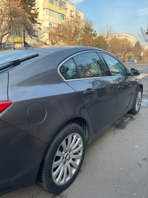 Opel Insignia   Cu factura  - imagine 3