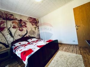 Apartament cu 4 camere de închiriat în zona Lapus - imagine 2