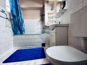 Apartament cu 4 camere de închiriat în zona Lapus - imagine 12