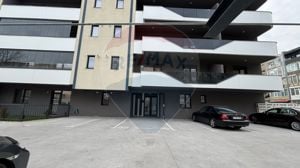 Apartament 2 cam de inchiriat spatiu birouri-Constanta zona Dacia - imagine 2