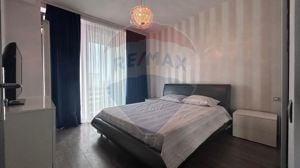 Apartament 2 camere de inchiriat zona Compozitori, Constanta - imagine 2