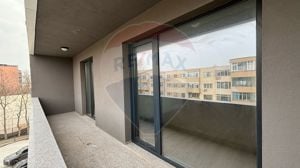 Apartament 2 cam de inchiriat spatiu birouri-Constanta zona Dacia - imagine 1