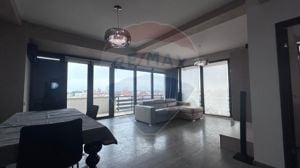 Apartament 2 camere de inchiriat zona Compozitori, Constanta - imagine 6