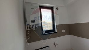 Apartament 2 cam de inchiriat spatiu birouri-Constanta zona Dacia - imagine 5